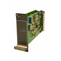 Gossen-Metrawatt GTU0541A04B03C1D06E09F9 (USED)