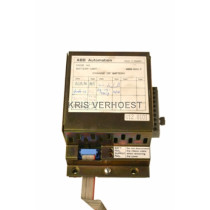 ABB 48980001-P (USED)