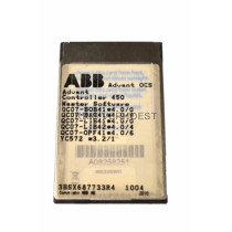 ABB 3BSX687733R4 (USED)