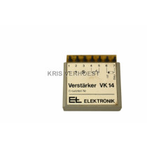 Erhardt-Leimer GmbH VK14 (NEW)
