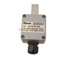 Kubler AUM80SIL (NEW)