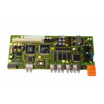ABB 3BHE007599R0101 (NEW)
