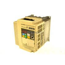Omron CIMR-J7AZB0P7 (NEW)
