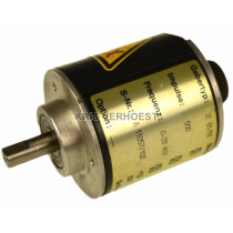 TR Electronic IE65/58 (NEW)
