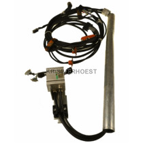ABB 3HAB4253-1 (USED)