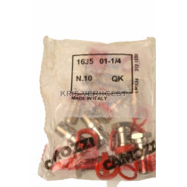 Camozzi 1635 01-1/4 ( price/10pcs ) (NEW)
