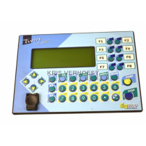 ELCO PLC Twin Label (NEW)