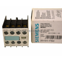 Siemens 3RH1911-1FB22 (USED)