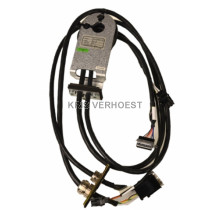 ABB 3HAA0001-BV (USED)