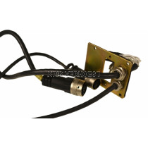 ABB 3HAA0001-BY (NEW)