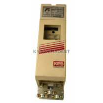 KEB 09.F4.S1D-4003 (USED)