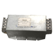 Siemens 6SE7031-8ES87-0FA0 (NEW)