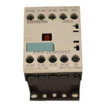 Siemens 3RH1122-1AB00 (NEW)
