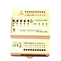 Schneider Electric 0-073-0246-0 (NEW)
