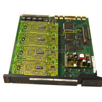 Alcatel 3BA53148AAAA 02 (USED)