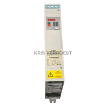 Siemens 6SE7016-1TA61-Z (Z=G91) (USED)