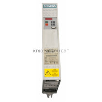Siemens 6SE7018-0TA61 (NEW)