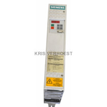 Siemens 6SE7018-0TA20 (NEW)