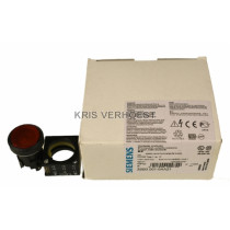 Siemens 3SB3001-0AA21 ( price/5pcs ) (USED)