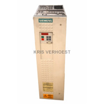 Siemens 6SE7022-6EC10 (NEW)
