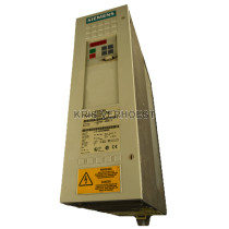 Siemens 6SE7021-3EB20 (without CU) (USED)