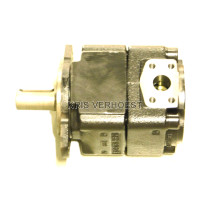 Bucher QX42-032R (USED)