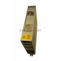 Siemens 6SE7018-0TA61 (without CU2) (NEW)