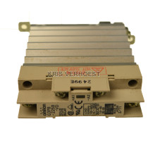 Omron G3PB-225B-VD-DC12-24 (NEW)