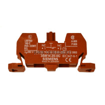 Siemens 3SB1420-0C (NEW)