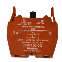 Siemens 3SB1400-0G (USED)