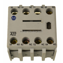 Allen-Bradley 100-FA22 (USED)