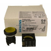 Siemens 3SB3001-0AA31 ( price/5pcs ) (NEW)