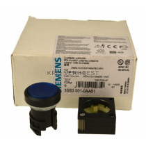Siemens 3SB3001-0AA51 (price/5pcs) (USED)