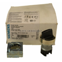 Siemens 3SB3500-2DA11 ( price/5pcs ) (USED)