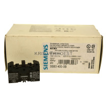 Siemens 3SB3400-0B (price/5pcs) (USED)