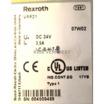 Rexroth VPP21 (USED)
