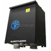 Eurotherm TC2040/02/250A/440V/220V/LGC/00/PROTIC/0 (USED)