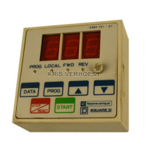 Telemecanique VW3A16102 (USED)