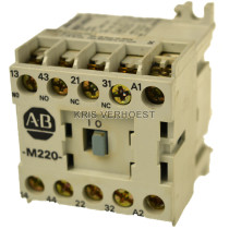 Allen-Bradley 700DC-M220 (USED)