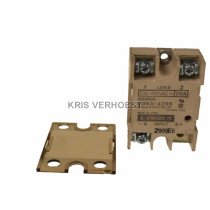 Omron G3NA-420B-DC5-24 (USED)