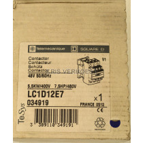 Telemecanique 34919 (USED)