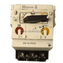 Klockner-Moeller ZM-32-PKZ2 (USED)