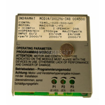 Indramat MOD14/1X0296-348 (USED)