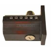 EUCHNER RGBF06-R16-502 (USED)