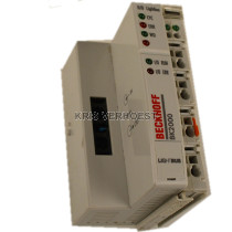 Beckhoff BK2000 (NEW)
