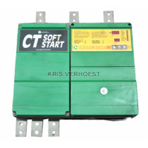 Control Techniques SMD 250/230 (USED)