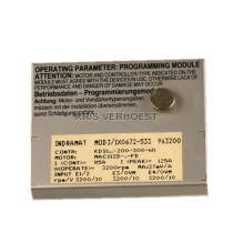 Indramat MOD3/1X0672-533 (NEW)