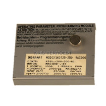 Indramat MOD3/1X0725-250 (NEW)