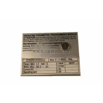 Indramat MOD3/1X0827-064 (USED)
