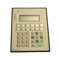 Klockner-Moeller MI4-110-KG1 (NEW)